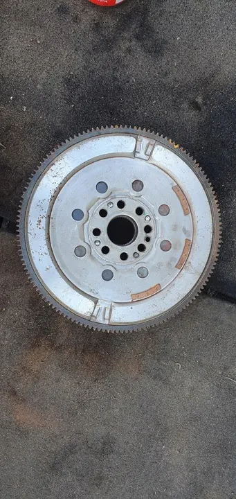 Kit de embreagem 1.6 DCI Renault Talisman image 4