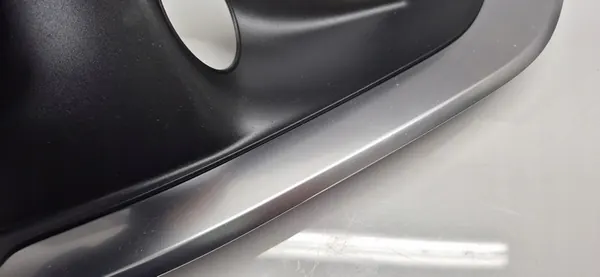 AUDI A4 B9 Rejilla de Parachoques Derecha image 2