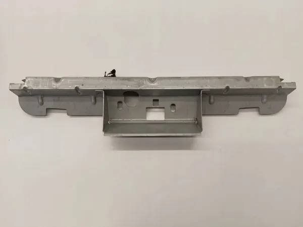Support Poignée Coffre Audi A4 B8 OEM 8T0827569C image 2