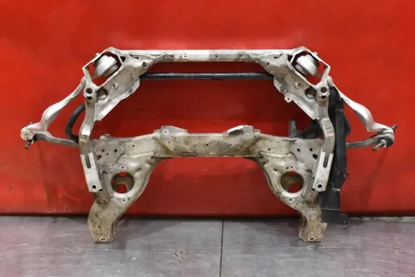 Viga delantera OEM mamAUTO-1035868- para BMW E90/E91 image 2
