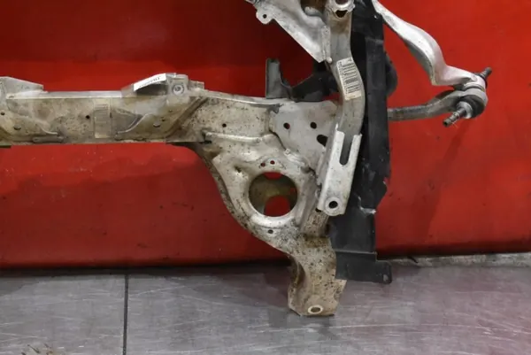 Viga delantera OEM mamAUTO-1035868- para BMW E90/E91 image 4