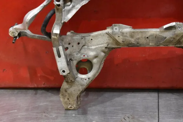 Viga delantera OEM mamAUTO-1035868- para BMW E90/E91 image 5