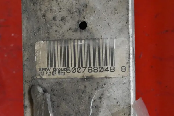 Viga delantera OEM mamAUTO-1035868- para BMW E90/E91 image 8