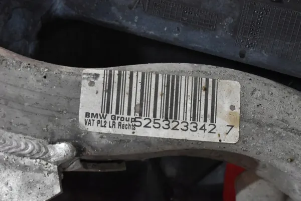 Viga delantera OEM mamAUTO-1035868- para BMW E90/E91 image 9