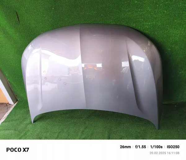 Framhuv Opel Grandland X 17-21 OEM 9829310980 image 3