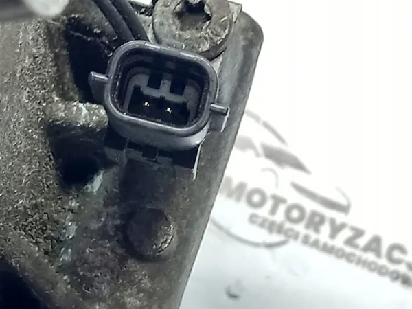 Compressore A/C QASHQAI 1.6 HR16 HR16DE 92600-JD000 image 3