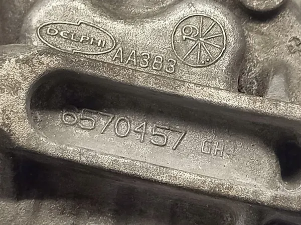 Compressore A/C QASHQAI 1.6 HR16 HR16DE 92600-JD000 image 4