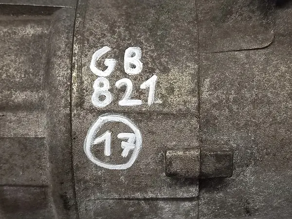 Compressore A/C QASHQAI 1.6 HR16 HR16DE 92600-JD000 image 6