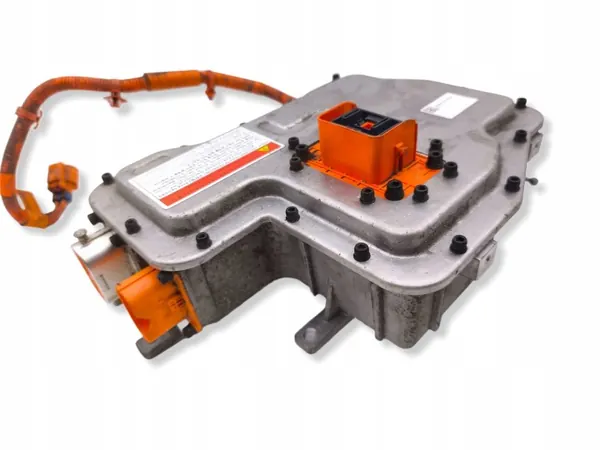 Kia Niro 2020 Spanning Inverter OEM 91958K4101 image 3