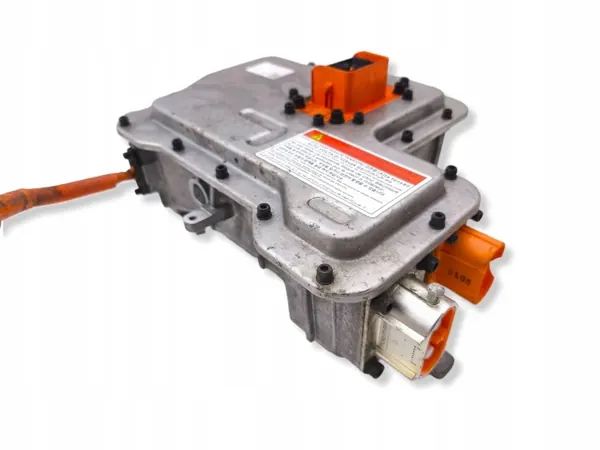 Kia Niro 2020 Spanning Inverter OEM 91958K4101 image 4