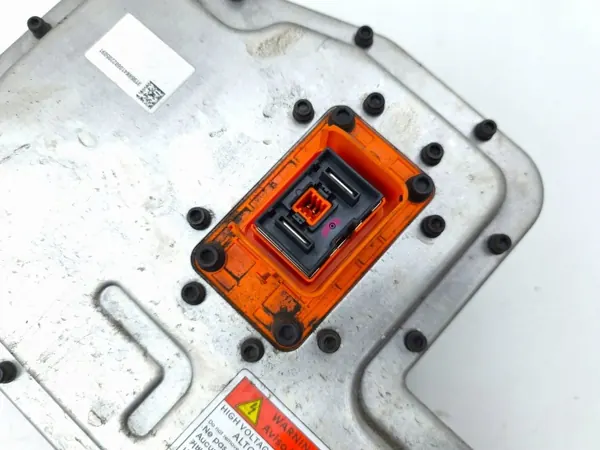 Kia Niro 2020 Spanning Inverter OEM 91958K4101 image 6