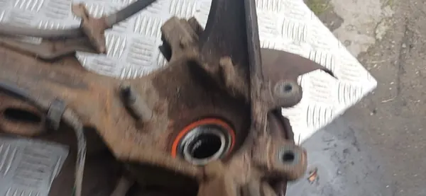 Bras de Contrôle Arrière Gauche BMW 3 E46 image 5