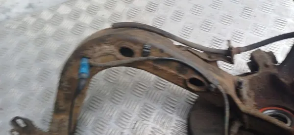 Bras de Contrôle Arrière Gauche BMW 3 E46 image 6