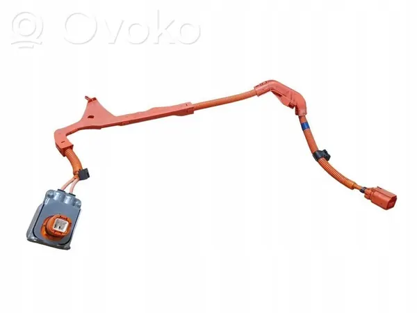 Cabo de alta tensão Toyota Yaris XP210 2023 OEM 821H2 image 3