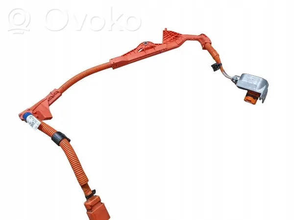 Cabo de alta tensão Toyota Yaris XP210 2023 OEM 821H2 image 4