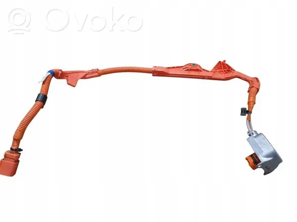 Cabo de alta tensão Toyota Yaris XP210 2023 OEM 821H2 image 6