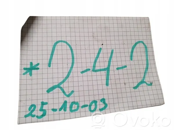 Cabo de alta tensão Toyota Yaris XP210 2023 OEM 821H2 image 7