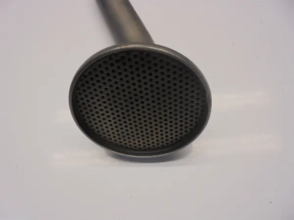 MAN TGX/TGS D2066 Euro 5 Oljerök OEM 784328648732568328756312 image 3