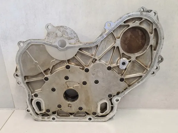 Öljypumppu OEM 16804219 Insignia A 2.0 Turbolle image 4