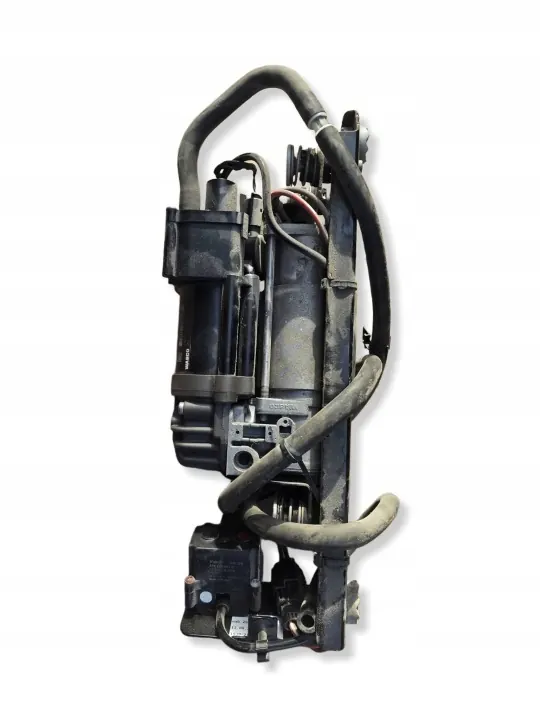 Luftfeder-Kompressor OEM 6789450 BMW 7er Reihe image 2