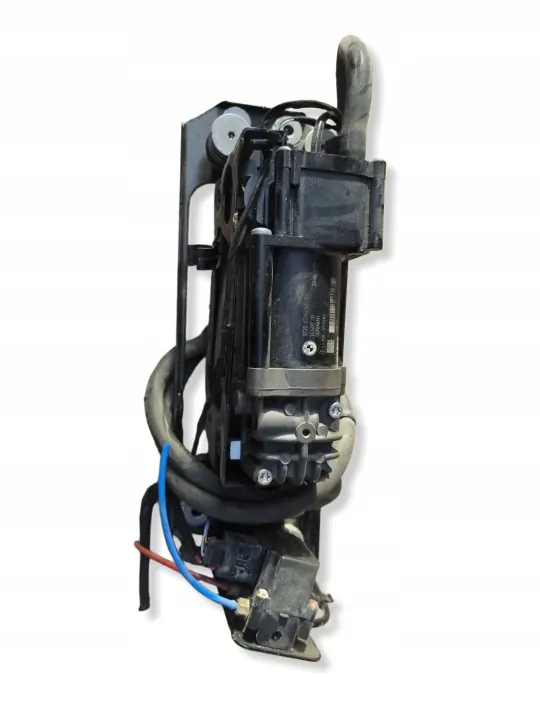 Luftfeder-Kompressor OEM 6789450 BMW 7er Reihe image 3
