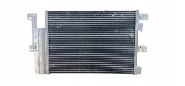 Gebruikte AC-condensator schraper OEM 5H4670080 voor Iveco Eurocargo image 2