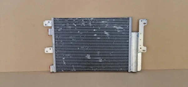 Gebruikte AC-condensator schraper OEM 5H4670080 voor Iveco Eurocargo image 3