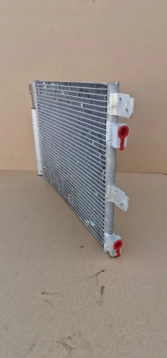 Gebruikte AC-condensator schraper OEM 5H4670080 voor Iveco Eurocargo image 5