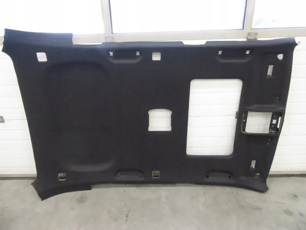 Plafond BMW E53 X5 Zonnedak M Pakket Zwart 2000-2003 image 2