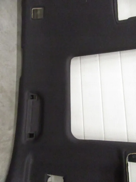 Plafond BMW E53 X5 Zonnedak M Pakket Zwart 2000-2003 image 4