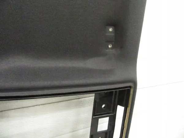 Plafond BMW E53 X5 Zonnedak M Pakket Zwart 2000-2003 image 7