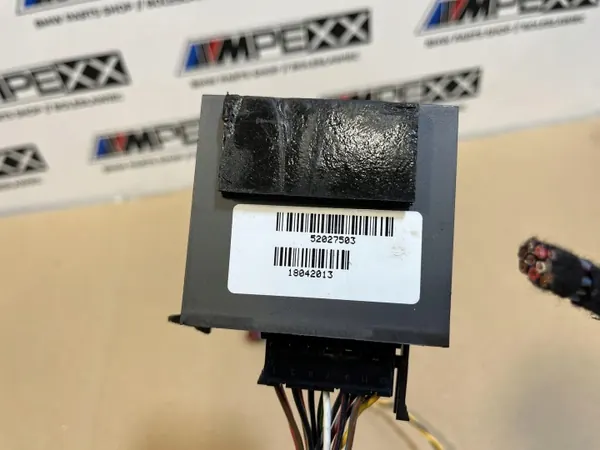 Jaeger LED CFC moduuliohjain 52027503 image 3