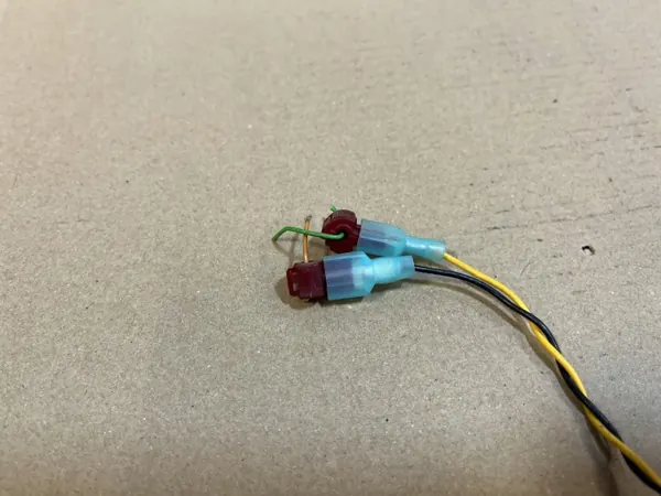 Jaeger LED CFC moduuliohjain 52027503 image 4