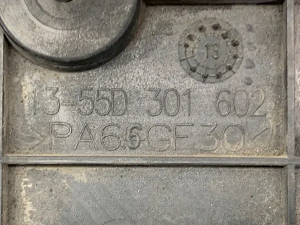 Radiatorventilator OEM LORK-321-294 voor VW Passat B7 2.0 image 4