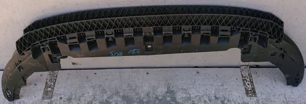 Audi A3 8V3 Tampa de Spoiler de Para-choque Frontal 1un. image 2