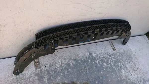 Audi A3 8V3 Tampa de Spoiler de Para-choque Frontal 1un. image 3