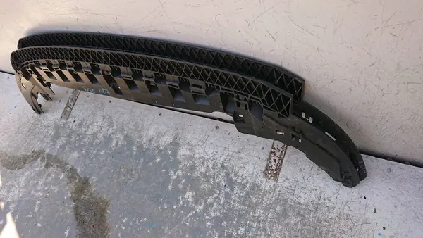 Audi A3 8V3 Tampa de Spoiler de Para-choque Frontal 1un. image 4