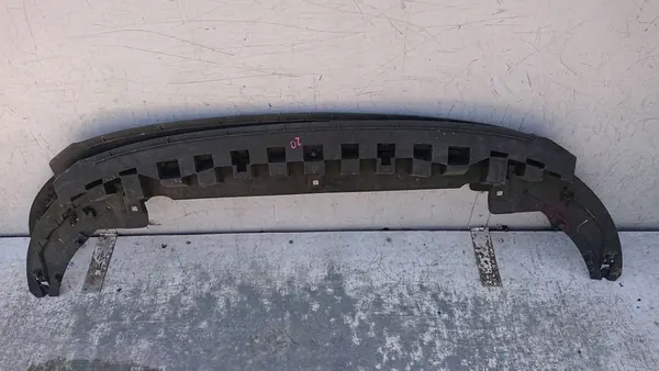 Audi A3 8V3 Tampa de Spoiler de Para-choque Frontal 1un. image 8