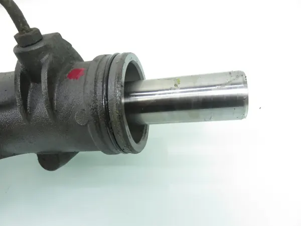 Gebrauchte ZF Glühkerzensteuergerät OEM 7H1422055N image 6