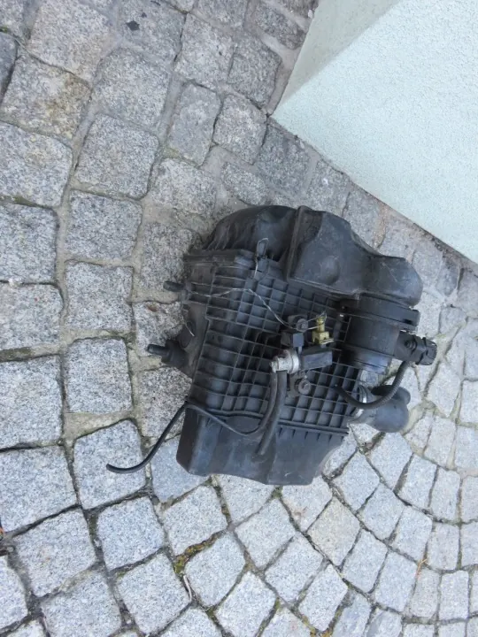 Luftfilterhus OEM 46794400 för Alfa Romeo 147 1.9 JTD image 3