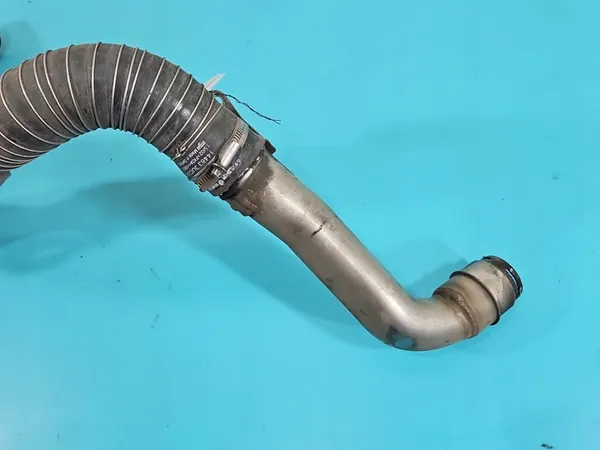 Turbo-Luftansaugrohr Renault Koleos 2.0 DCI OEM 144633UC0A image 2
