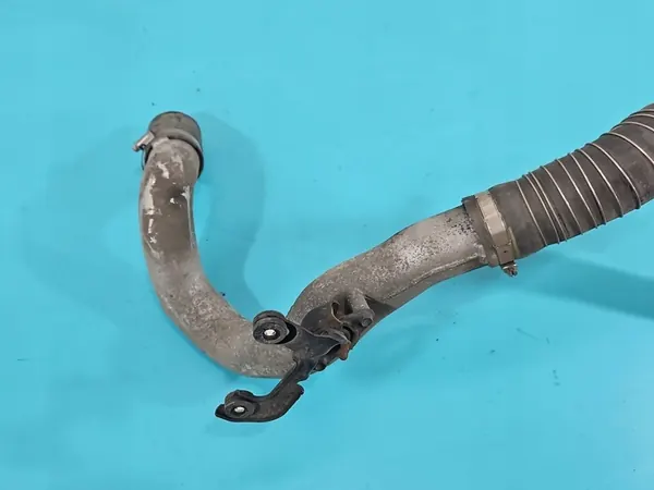 Turbo-Luftansaugrohr Renault Koleos 2.0 DCI OEM 144633UC0A image 3