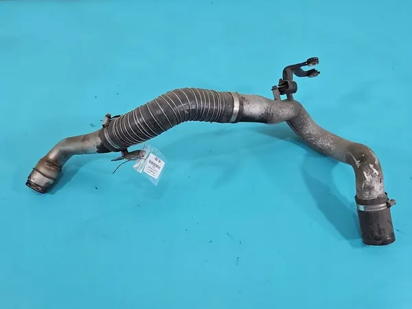 Turbo-Luftansaugrohr Renault Koleos 2.0 DCI OEM 144633UC0A image 4