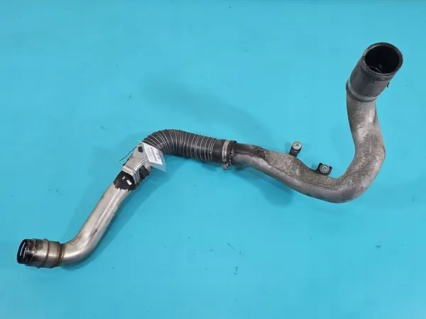 Turbo-Luftansaugrohr Renault Koleos 2.0 DCI OEM 144633UC0A image 5