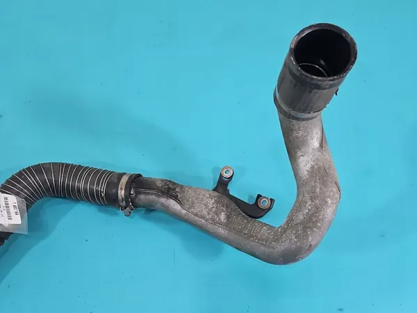Turbo-Luftansaugrohr Renault Koleos 2.0 DCI OEM 144633UC0A image 6