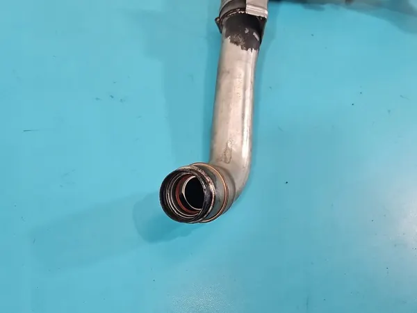 Turbo-Luftansaugrohr Renault Koleos 2.0 DCI OEM 144633UC0A image 8