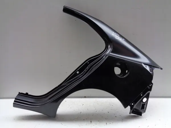 Garde-boue arrière gauche OEM 44143 pour Mitsubishi Lancer X image 2