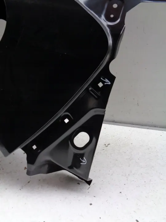 Garde-boue arrière gauche OEM 44143 pour Mitsubishi Lancer X image 4
