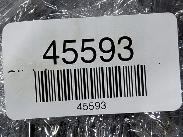 Mercedes-Benz A2469061701 Heckwischermotor image 2