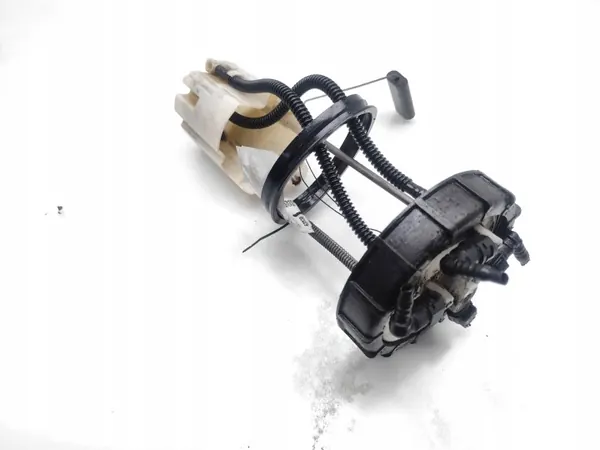 Bomba de combustível Nissan OEM 25060-EB300 para Navara image 4